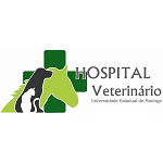 Logo Hospital Veterinário UEM
