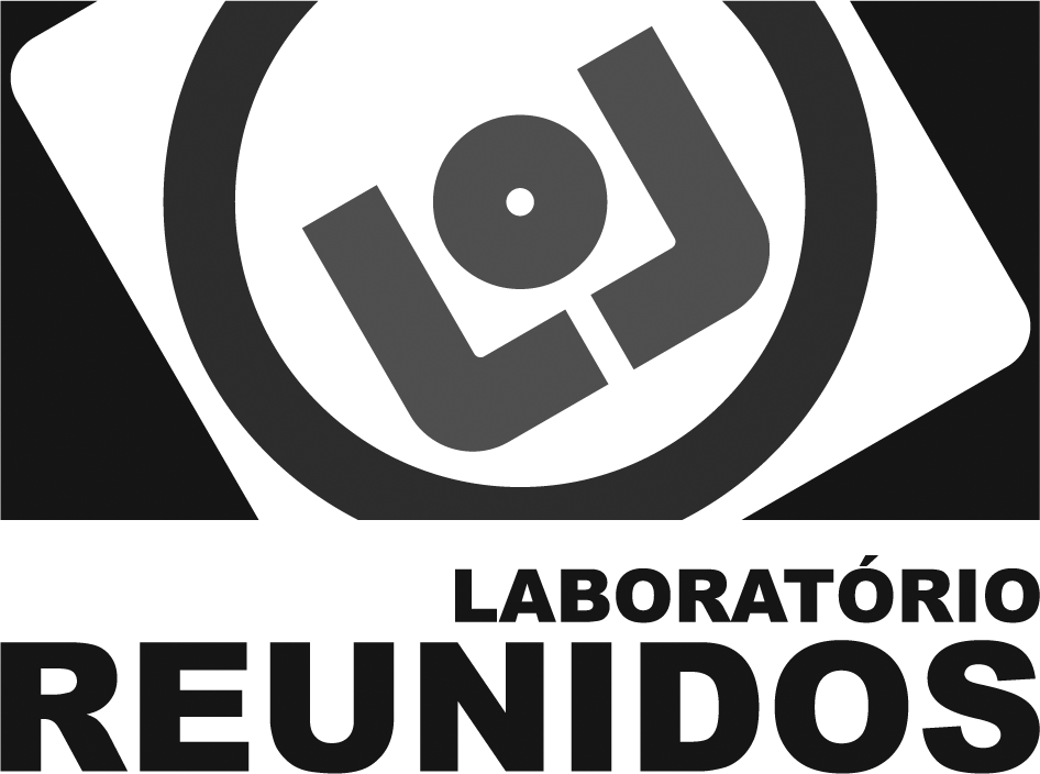 Logo Laboratório Reunidos
