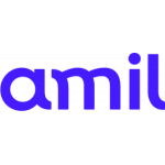 Logo Amil