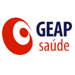 Logo Geap Saúde