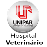 Logo Hospital Veterinário UNIPAR