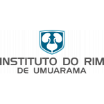 Logo Instituto do Rim de Umuarama
