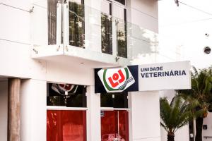 UNIDADE VETERINÁRIA