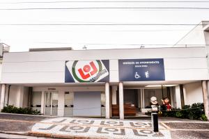 DRIVE THRU/PNE/IDOSOS