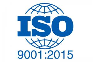 ABNT NBR ISO 9001:2015