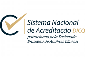 Sistema Nacional de Acreditação DICQ