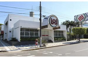 Laboratório Reunidos 2010