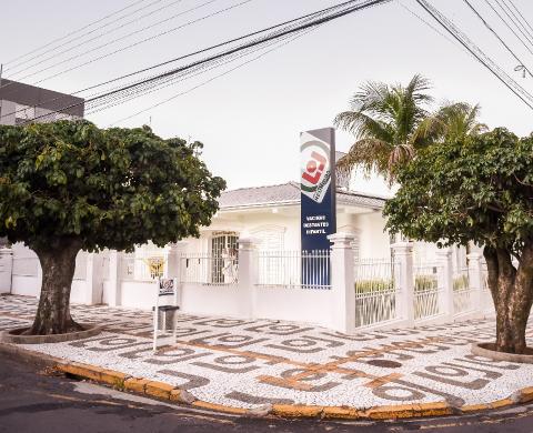 Foto Unidade Infantil/Gestantes/Vacinas